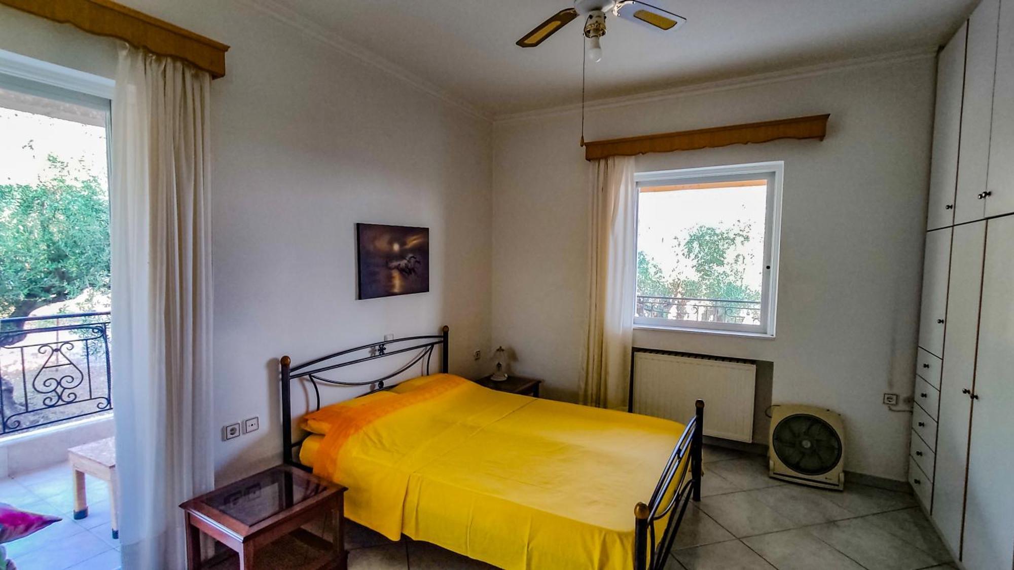 Your Spot West Peloponnese Shared Countryhouse Zacharo Exterior foto